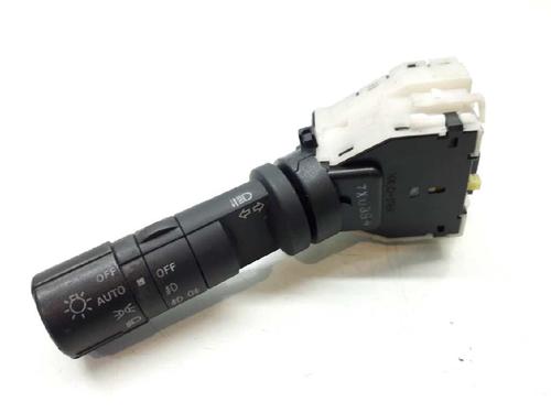 Used Headlight switch NISSAN QASHQAI / QASHQAI +2 I (J10, NJ10, JJ10E) 2.0 dCi (150 hp) 7192743