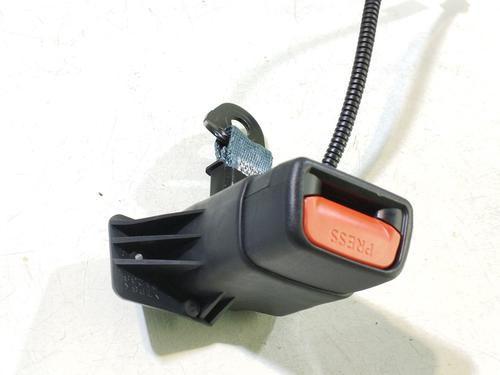 Rear right seatbelt LEXUS UX (_AA1_, _AH1_, _MA1_) 250h (MZAH10) 7338076110C0