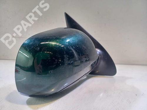 Used Right mirror SKODA FABIA I (6Y2) [1999-2008]  10030519