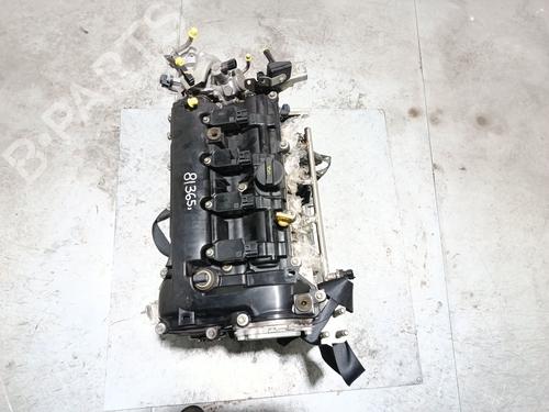 Engine MAZDA CX-3 (DK) 2.0 SKYACTIV-G (DK5W, DK6W) | BP36023172M1 - Image 2