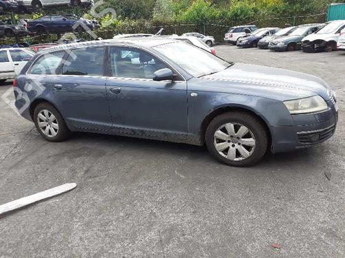 Instrument cluster AUDI A6 C6 Avant (4F5) 3.0 TDI quattro | BP21520307C47 