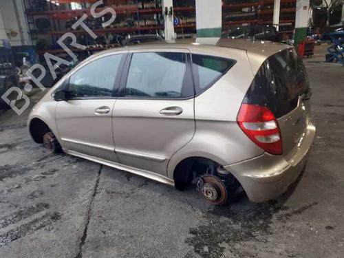 Rear left window mechanism MERCEDES-BENZ A-CLASS (W169)  | BP27157754C24 
