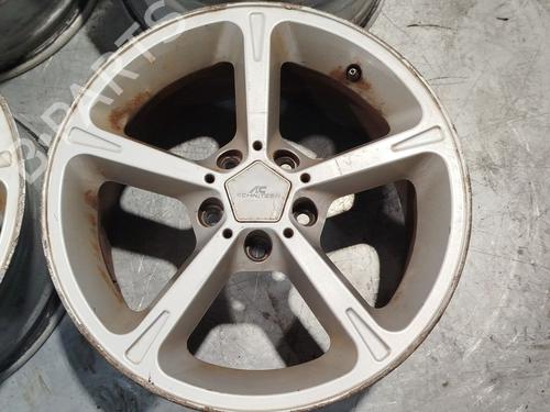 Rim BMW 1 (E87) 118 d | BP29181102C45 