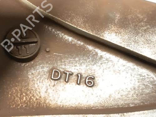 Fælk INFINITI FX 30d AWD | BP39713214C45 - Image 9