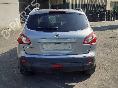 Startmotor NISSAN QASHQAI / QASHQAI +2 I (J10, NJ10, JJ10E) 1.6 dCi | BP9314001M8 