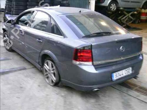 Fensterheber rechts vorne OPEL VECTRA C GTS (Z02) 3.2 V6 (F68) | BP2517848C23 