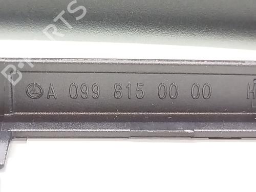 Interior roof handle MERCEDES-BENZ GLA (H247) GLA 220 d 4-matic (247.715) | BP35979858I35 - Image 5