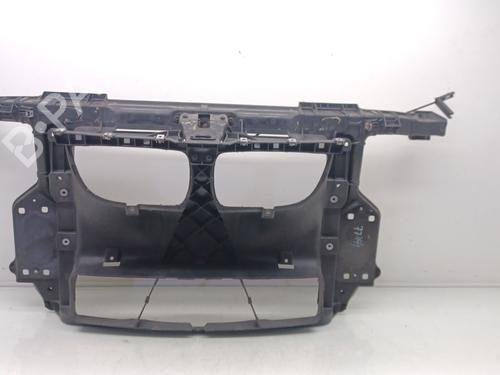 Used Front slam panel BMW 1 (E81) 116 i (122 hp) 29251735