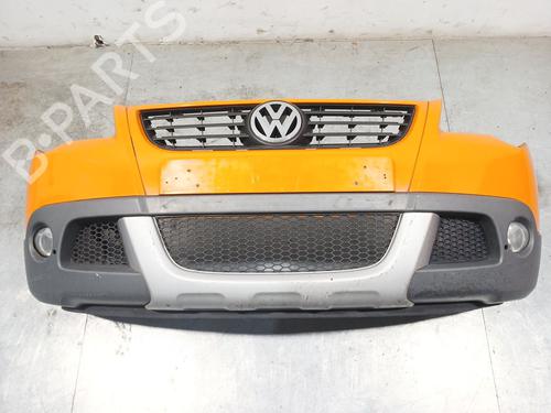 Used Front bumper Front bumper 38443666 38443666