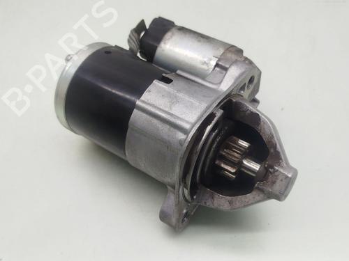 Used Starter HYUNDAI ix35 (LM, EL, ELH) 1.6 (135 hp) 29544858
