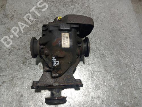 Used Rear differential BMW X5 (E53) 3.0 d (218 hp) 30725237