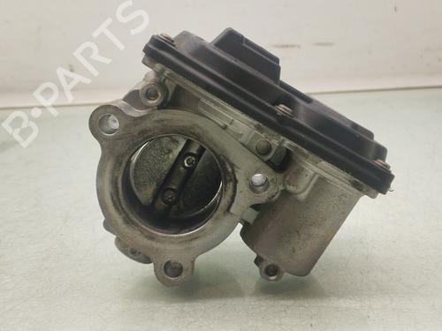 Throttle body FORD TOURNEO COURIER B460 MPV  | BP29357125M82 
