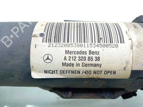 Left front shock absorber MERCEDES-BENZ E-CLASS T-Model (S212) E 200 CDI / BlueTEC (212.205, 212.206) | BP22980426M16 