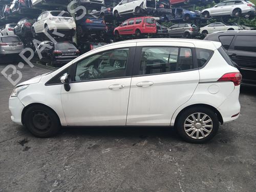 Gearkasse FORD B-MAX (JK) 1.0 EcoBoost | BP29709893M3 