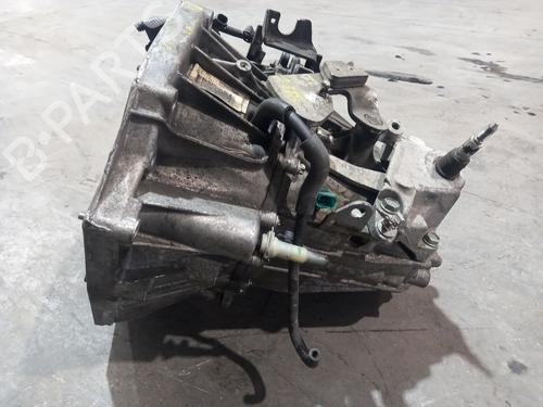 Gearbox NISSAN NV200 / EVALIA Bus 1.5 dCi 90 (M20, M20M) | BP29544914M3 