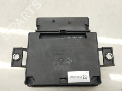 Electronic module AUDI A4 B8 (8K2) 2.0 TDI quattro | BP31968959M83