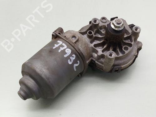 Used Front wiper motor SUZUKI GRAND VITARA II (JT, TE, TD) 1.9 DDiS All-wheel Drive (JT419, TD44, JB419WD, JB419XD,... (129 hp) 26682610