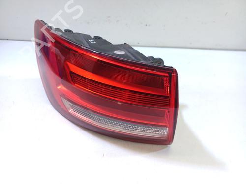Used Left taillight AUDI A4 B9 Avant (8W5, 8WD) 2.0 TDI (150 hp) 18157460