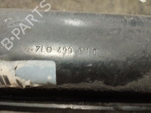 Subframe VW TOUAREG (7LA, 7L6, 7L7)  | BP20316862M9 