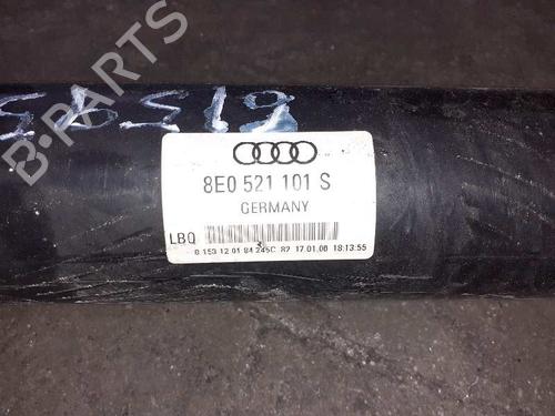 Driveshaft AUDI A4 B7 (8EC) 2.0 TDI 16V | BP6993945M37 