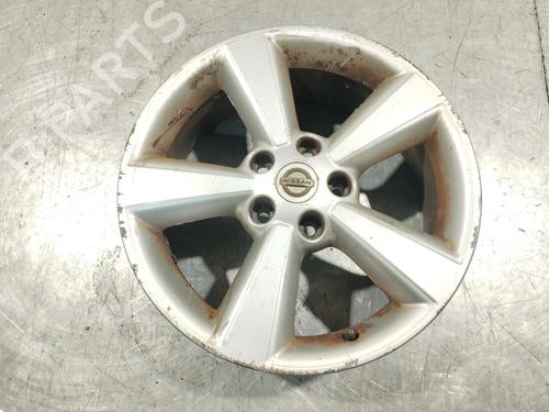 Used Rim NISSAN QASHQAI I (J10, NJ10) 2.0 (141 hp) 29133486