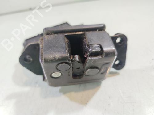 Tailgate lock TOYOTA VERSO (_R2_) 1.6 D4-D (WAR20_) | BP29977369C101 