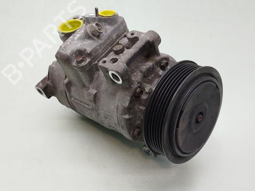 Used AC compressor AC compressor VW GOLF VI (5K1) 2.0 GTi (200 hp) 34535956 34535956
