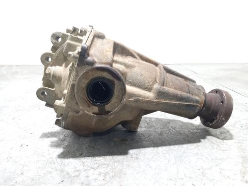 Differential, foran KIA SORENTO I (JC) 2.5 CRDi 4WD (140 hp) 30396358