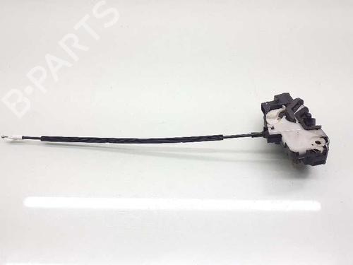 Used Front right lock OPEL INSIGNIA A (G09) [2008-2017]  15074414
