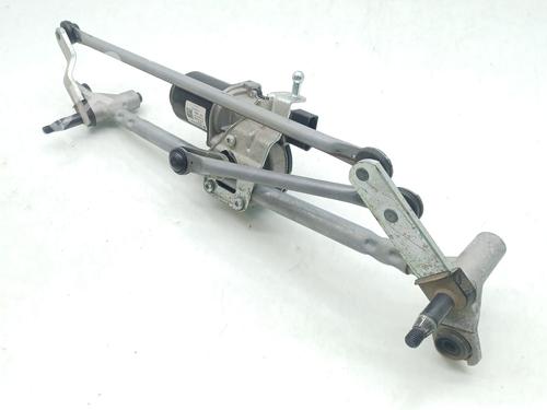 Front wiper motor AUDI A1 Sportback (GBA) 30 TFSI | BP29977380M29 