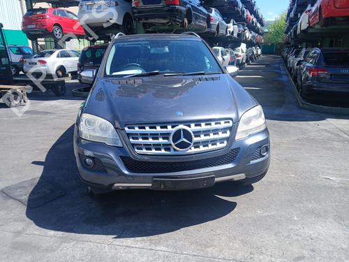 Engine control unit (ECU) MERCEDES-BENZ M-CLASS (W164) ML 350 CDI 4-matic (164.122) | BP34623768M57 - Image 6