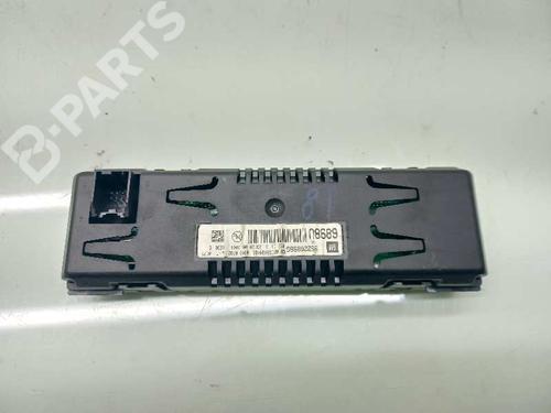 Display monitor CHEVROLET ORLANDO (J309)  | BP10566556C48 
