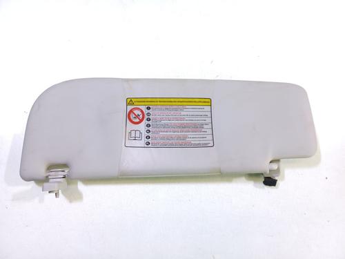 Used Right sun visor CITROËN NEMO MPV 1.4 HDi (68 hp) 28024620