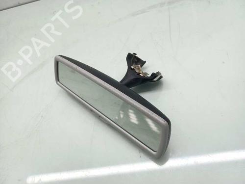 Used Rear mirror VW GOLF VI (5K1) 2.0 TDI (110 hp) 10083363