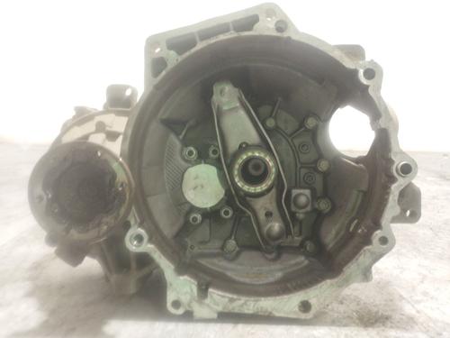 Gearkasse VW GOLF VI Variant (AJ5) 1.6 TDI (105 hp) 31809906