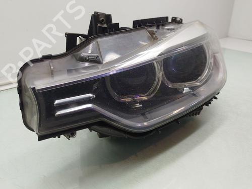 Left headlight BMW 3 (F30, F80)  | BP29570166C28 