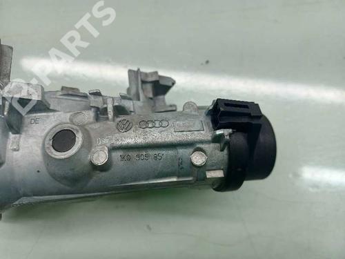 Ignition barrel SEAT IBIZA V (KJ1, KJG) 1.0 MPi | BP11514528M48 