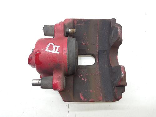 Left front brake caliper VW GOLF V (1K1)  | BP22236300M105 