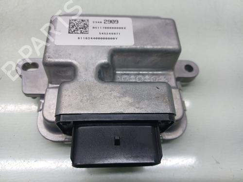 Elektronisk modul OPEL ASTRA K (B16) 1.6 CDTi (68) (136 hp) 20308107