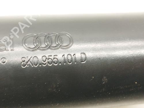 Headlight washer AUDI A4 B8 (8K2) 2.0 TDI quattro | BP31968957E17