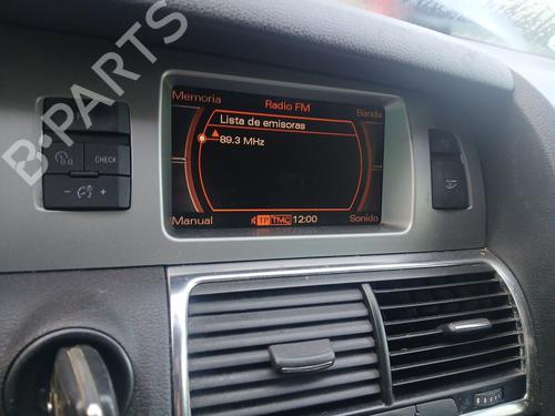 Gearbox AUDI Q7 (4LB) 3.0 TDI quattro | BP36798986M3 - Image 25