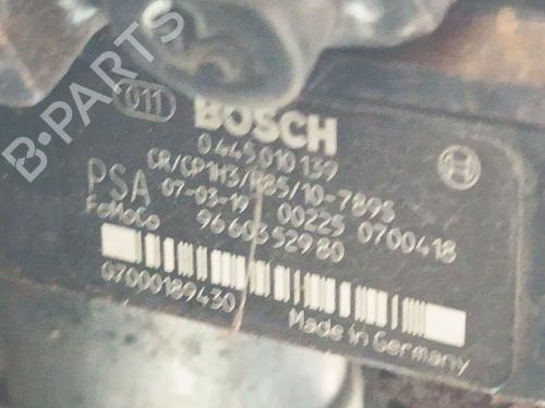 Engine CITROËN C5 II (RC_) 2.2 HDi | BP40106979M1  - Image 11
