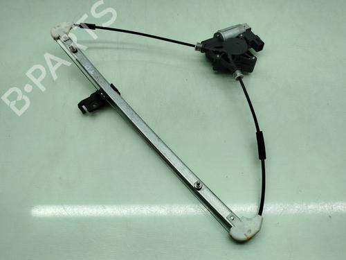 Used Rear right window mechanism MAZDA CX-7 (ER) 2.2 MZR-CD AWD (ER10A) (173 hp) 32469008