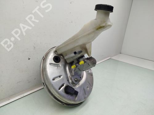 Servo brake MERCEDES-BENZ GLA-CLASS (X156) GLA 220 CDI 4-matic (156.905) | BP29357016M42 