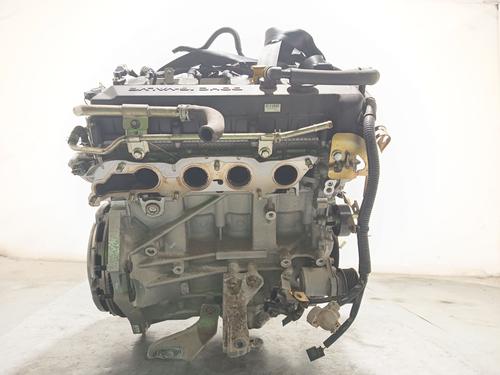 Engine MAZDA MX-5 III (NC) 2.0 (NC18) | BP37408166M1 - Image 3