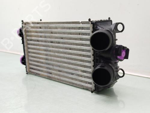 Intercooler CITROËN C4 III (BA_, BB_, BC_) 1.5 BlueHDi 130 (BBYHZB) | BP38301984M30 - Image 3