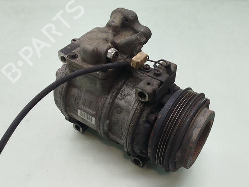Used AC compressor IVECO DAILY IV Van 35C17 V, 35C17 V/P, 35S17 V, 35S17 V/P (170 hp) 30397081