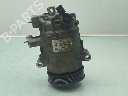 AC compressor SEAT IBIZA IV (6J5, 6P1) 1.6 TDI | BP25626690M34 