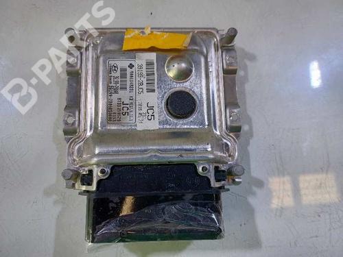 Used Engine control unit (ECU) Engine control unit (ECU) HYUNDAI ix20 (JC) 1.6 (125 hp) 10301084 10301084