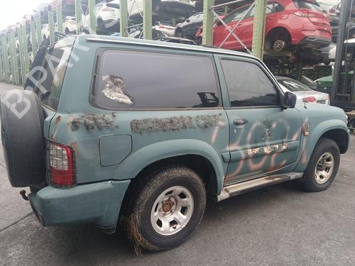 Engine NISSAN PATROL GR V Wagon (Y61) 3.0 DTi | BP36800929M1 - Image 18